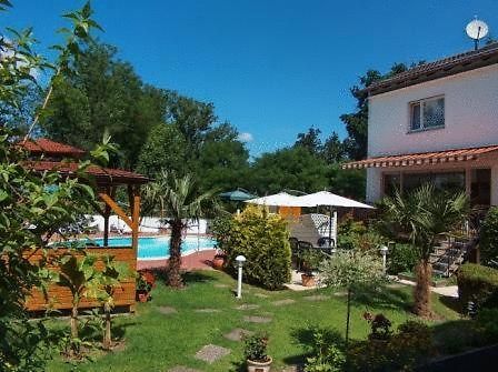 Hotel Schmid Bad Bellingen Dış mekan fotoğraf