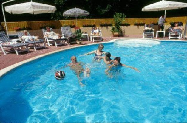 Hotel Schmid Bad Bellingen Dış mekan fotoğraf