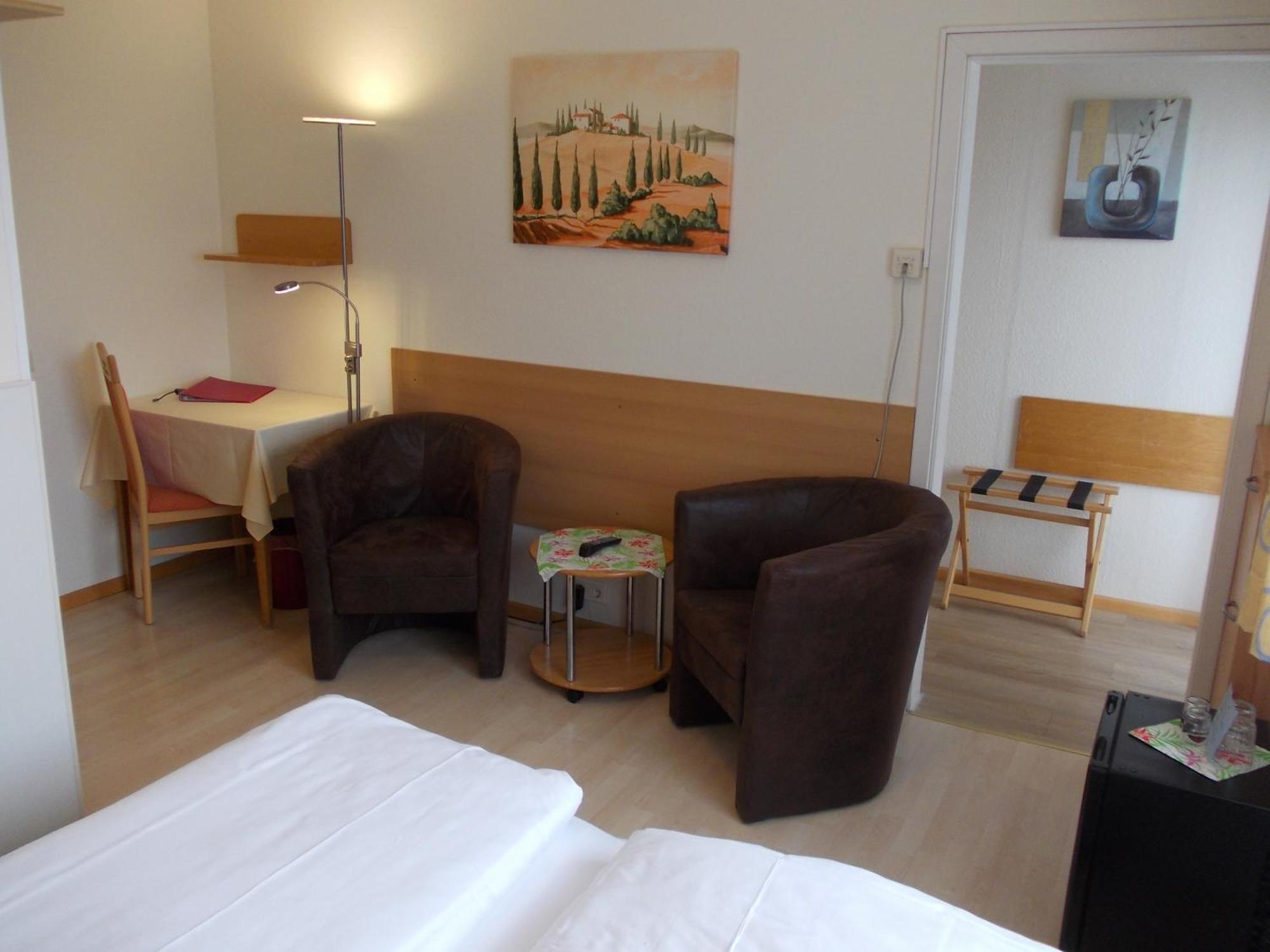 Hotel Schmid Bad Bellingen Dış mekan fotoğraf