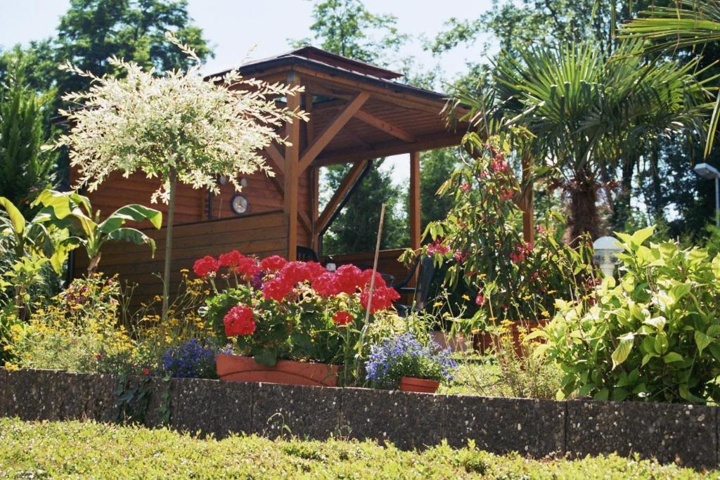 Hotel Schmid Bad Bellingen Dış mekan fotoğraf