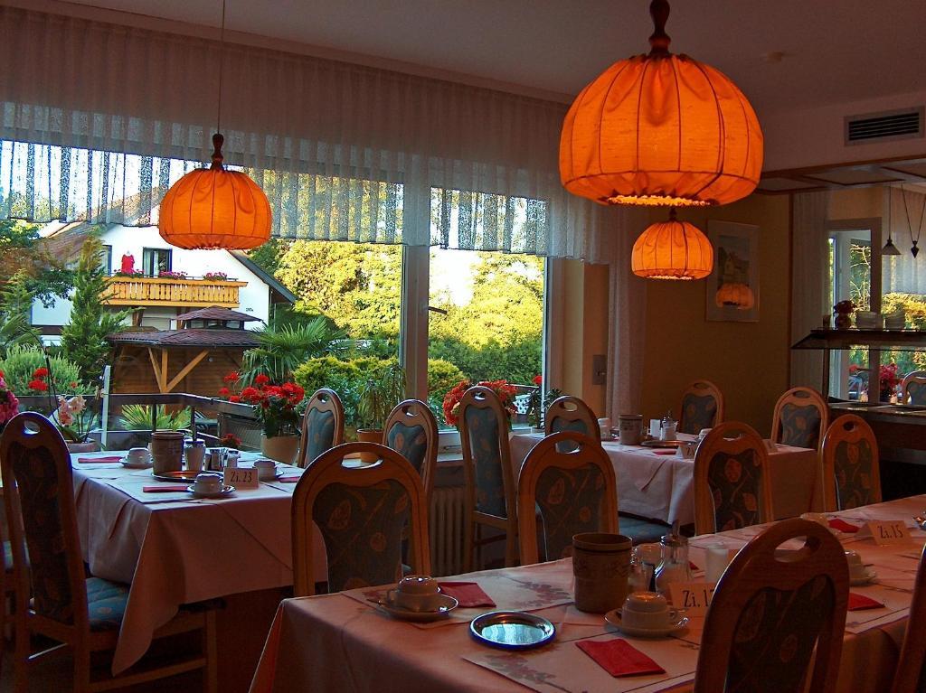 Hotel Schmid Bad Bellingen Oda fotoğraf